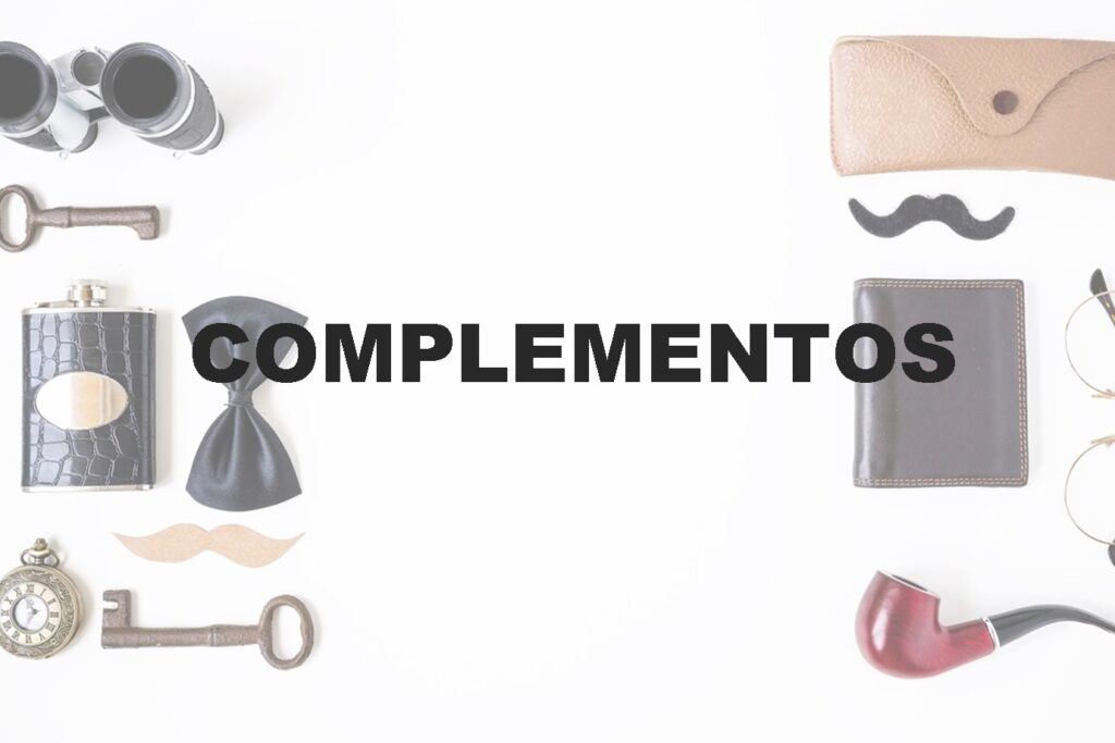 COMPLEMENTOS