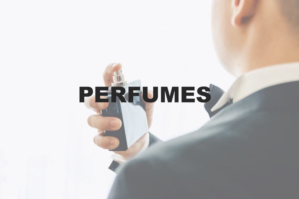 PERFUMES