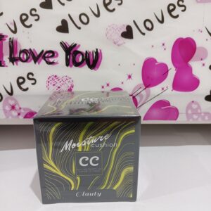 Cc cream