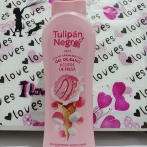 Gel de ducha