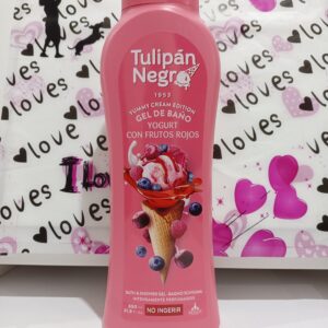 Gel de ducha