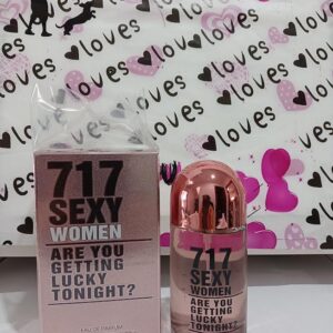 Perfume Sexy women