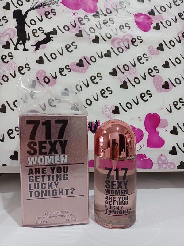 Perfume Sexy women