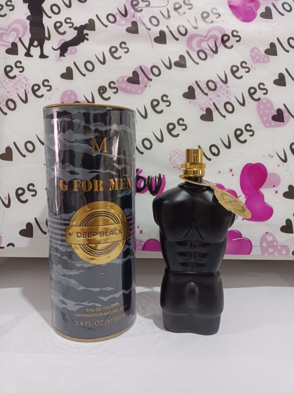 Perfume G for Men