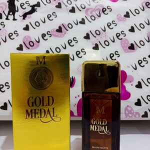 Perfume Gold Medal