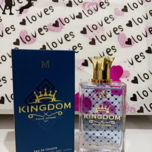 Perfume Kingdom