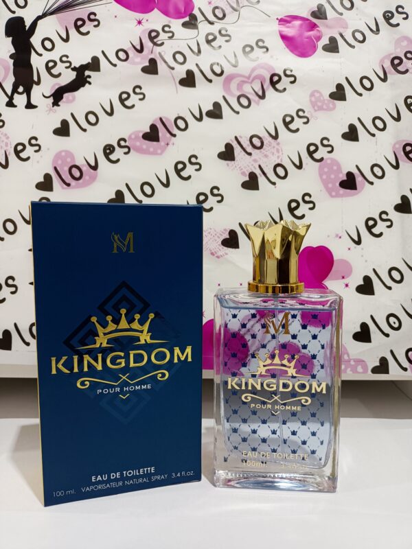 Perfume Kingdom