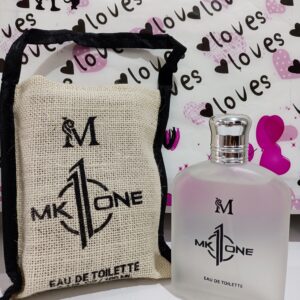 Perfume Mk one