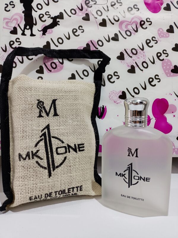 Perfume Mk one