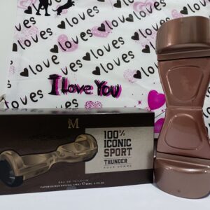 Perfume Iconic Sport