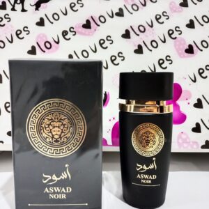 Perfume Aswad Noir