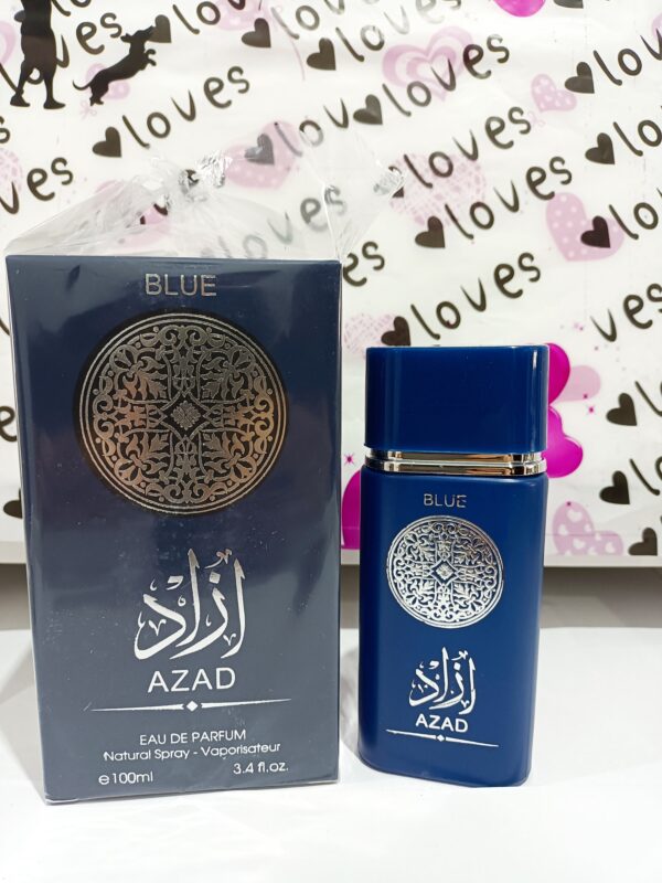 Perfume Azad