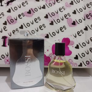 Perfume Bossi