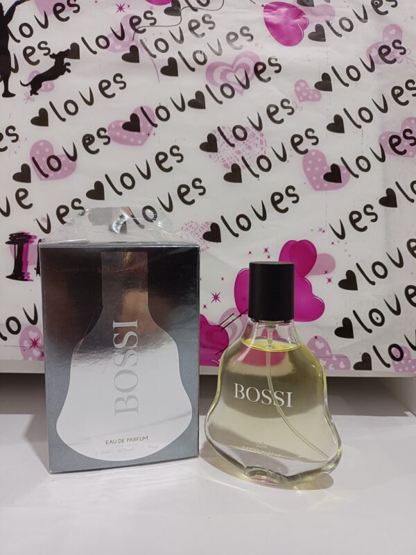 Perfume Bossi