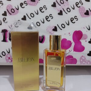 Perfume Billion