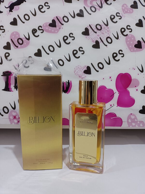 Perfume Billion