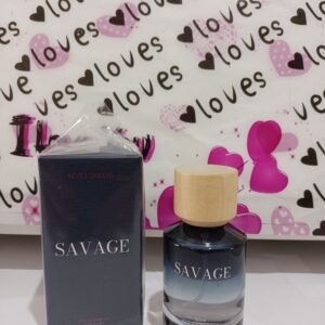 Perfume Savage