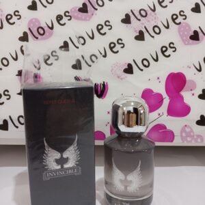 Perfume Invincible