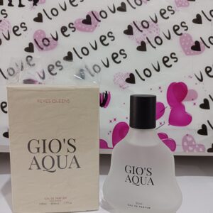 Perfume Gio´s Aqua