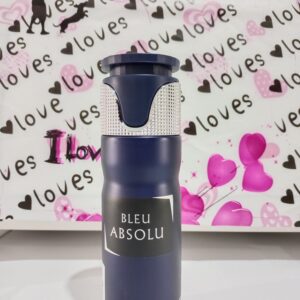 Perfume Spray Bleu Absolu