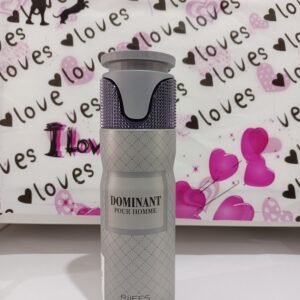 Perfume Spray Dominanty