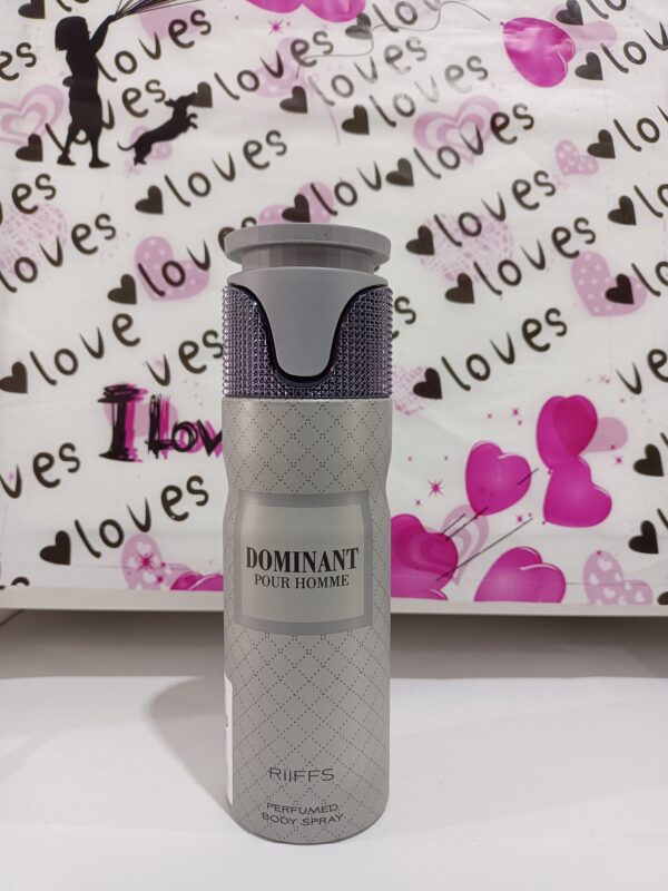 Perfume Spray Dominanty
