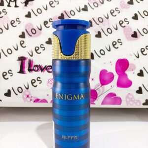 Perfume Spray Enigma
