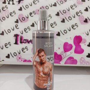Spray Corporal You