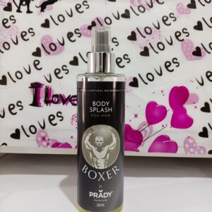 Spray Corporal Boxer