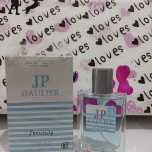 Colonia Jp Gaulier