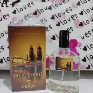 Colonia Gold Shoot