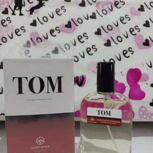 Colonia Tom