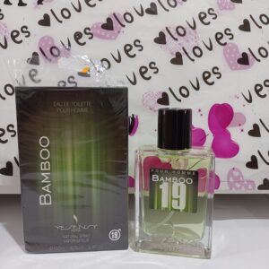 Colonia Bamboo
