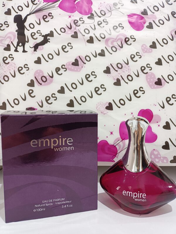 Perfume Empire