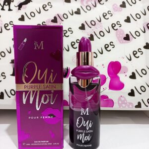 Perfume Oui Moi
