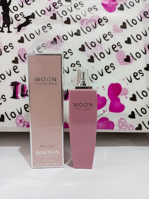 Perfume Moon Myb love