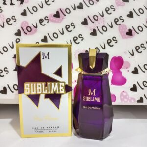 Perfume Subl-ime
