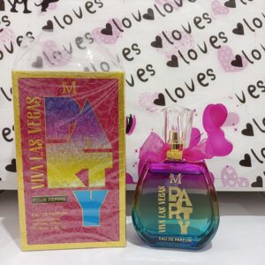 Perfume Party