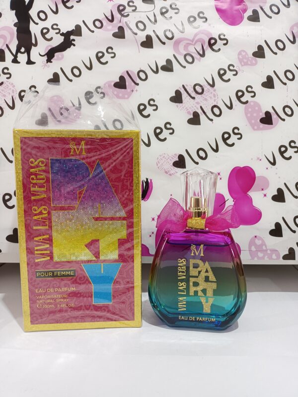 Perfume Party