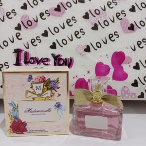 Perfume Mademoiselle