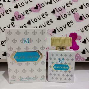 Perfume Blanc Crème