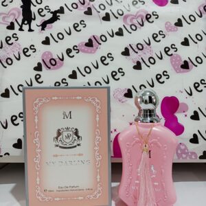 Perfume My Darling