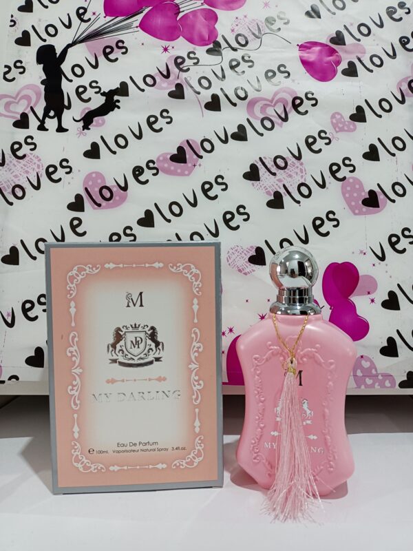 Perfume My Darling