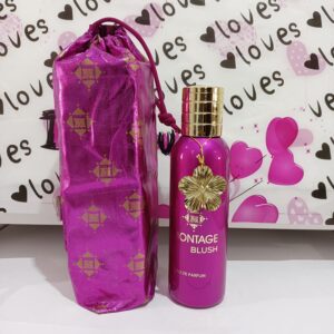 Perfume Montage Blush