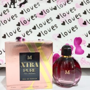 Perfume Xtra Pure