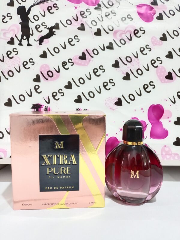 Perfume Xtra Pure