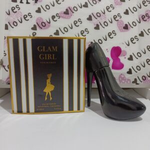 Perfume Glam Girl