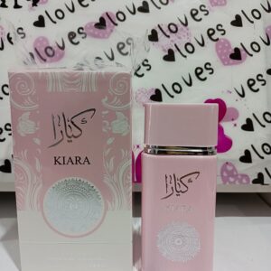 Perfume Arabe Kiara