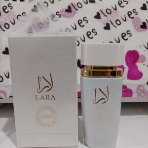 Perfume Arabe Lara