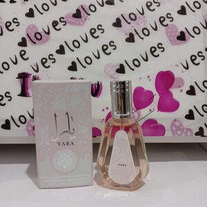 Perfume Arabe Yara